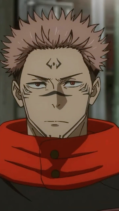 Sukuna vs Mahoraga broke the internet 🔥 | Jujutsu Kaisen