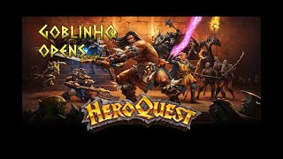 GoblinHQ, Inc. Opens... HeroQuest (2021) Net Worth