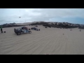 Pismo Dunes Banshee Ride #2 (8-20-16)