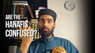 Full Abu Hanifa said follow Sahih Hadith, so how come Hanafis don’t News