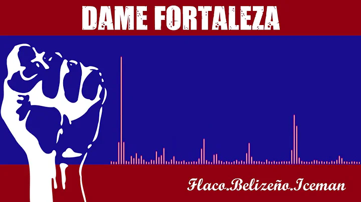 Dame Fortaleza - Belizeo ft Flaco Leslie and Iceman