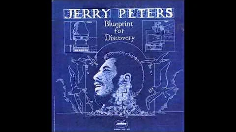 Jerry Peters - if you leave me now