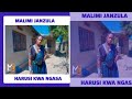 MALIMI JANZULA HARUSI KWA NGASA 0755220910 MBASHA STUDIO 2025