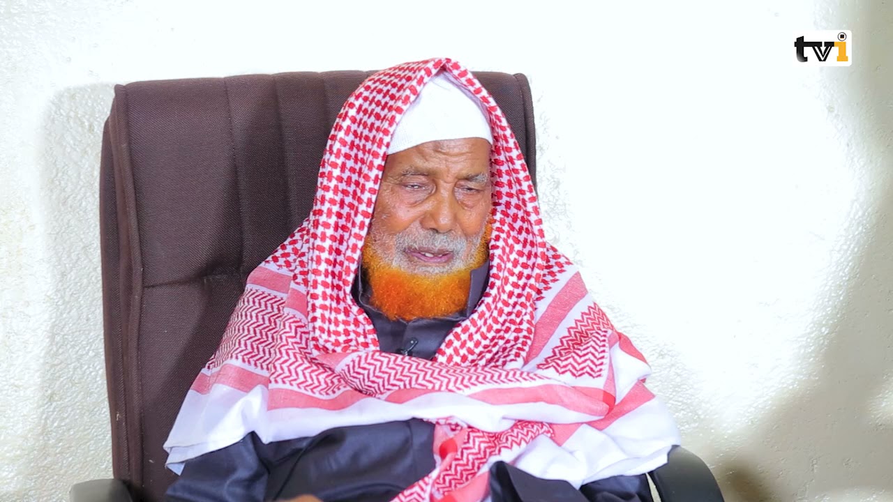 imala ilmii shek Adam Tuulaa