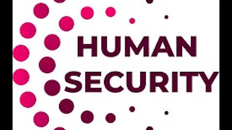 Human Security- SJ EXPLAIN
