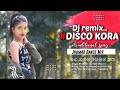 Disco koda  new santhali full 2023  pampa  prakash  p boyez mardi babu  dj song 2023