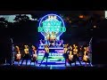 USJ NEW [ UNIVERSAL SPECTACLE NIGHT PARADE ] [1/4] Harry Potter float June 1, 2018