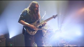 How Sweet the Silence - A Life Aligned (Live Video)