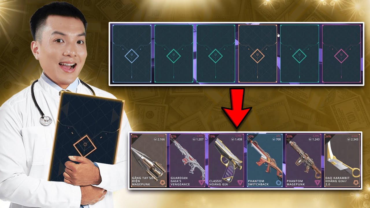 Phát Công Chữa Trị Chợ Đêm Cho Các Bệnh Nhân