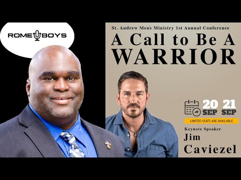 A Call to be a Warrior