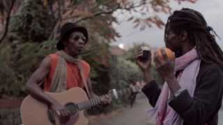 Video thumbnail of "(HD) TETA & KIRA / KABARY LAVA : AMPLIFICADO EN EL WOMEX (MADAGASCAR)"