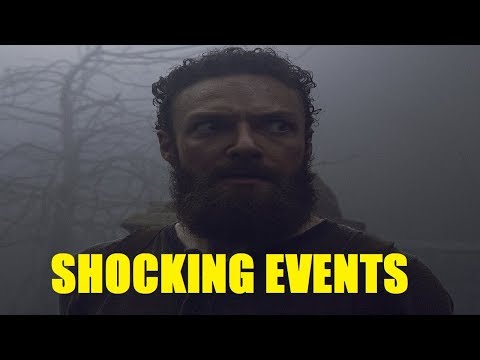 Download The Walking Dead Season 9 - Episode 8 SHOCKING EVENTS