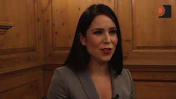 Cybersecurity demystified - Rosanna Woods, Country Head UK at Drooms