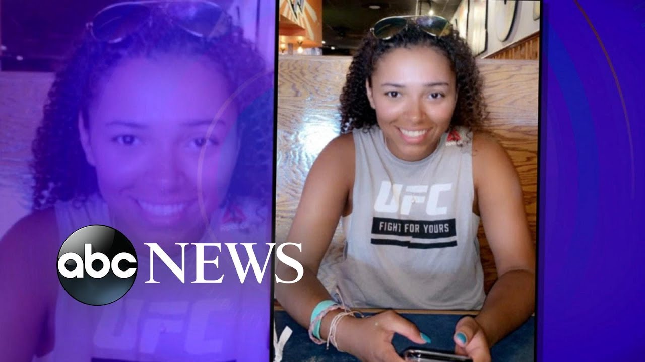 Reward increased for information about missing Alabama student | ABC News