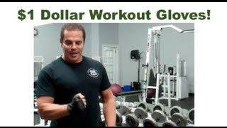 Diy gym gloves Clearance