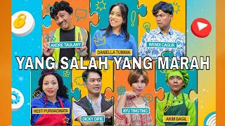 [FULL] YANG SALAH YANG MARAH | BTS (09/08/26)*