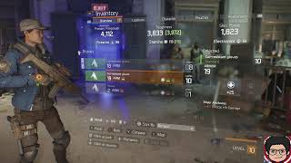 tom clancy's the division part 7