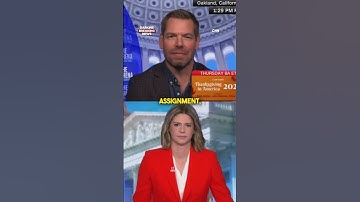 Eric Swalwell CALLS OUT Chuck Schumer after naming 