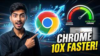Make Google Chrome Faster | How To Fix Chrome Browser Slow Problem | How To Speed Up Chrome screenshot 2