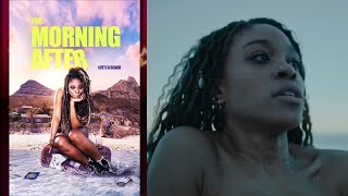 Enf - Wake Up Nakd At Beach The Morning After 2024 Ep.1