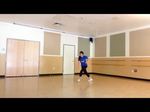 Dance Basanti Choreography