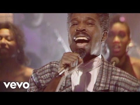 Billy Ocean - Get Outta My Dreams, Get Into My Car