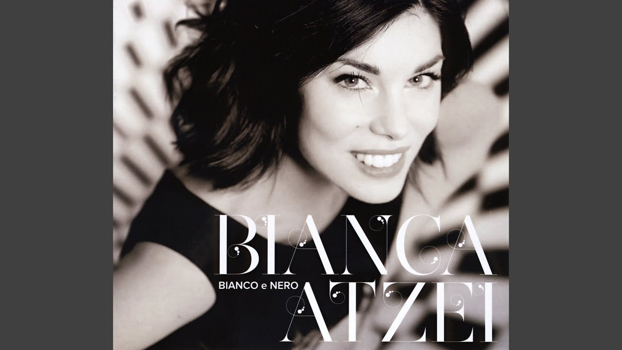 Bianca Atzei - Convincimi accords