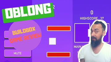 🔥OBLONG🌪Buildbox🎮 Game Play 🤖Review 395