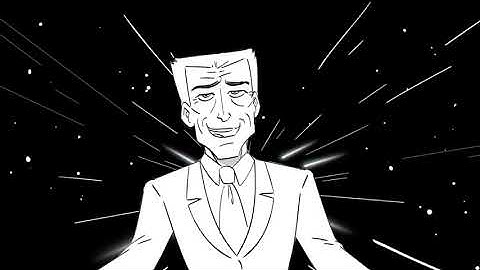 HLVRAI Animatic: An Interruption