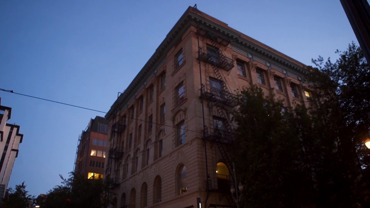 Local Heroes PDX  |  Portland  |  House Music  |  May 2019