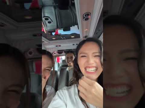 Can you put your sweetness in my bitter americano?? [DCTVGO]