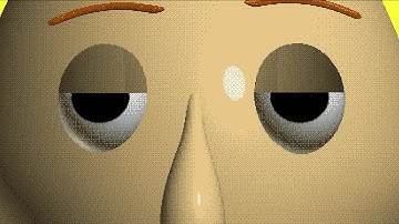 NEVER MAKE BALDI BORED!! | Baldi