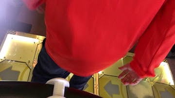 【DDR WAVE】ビューティフル レシート【DDR A20 PLUS】 町田駅ラウンドワン祝小林よしみプロ優勝 100円2クレ感謝祭2020年12月26日