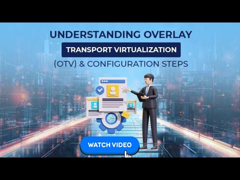 Understanding Overlay Transport