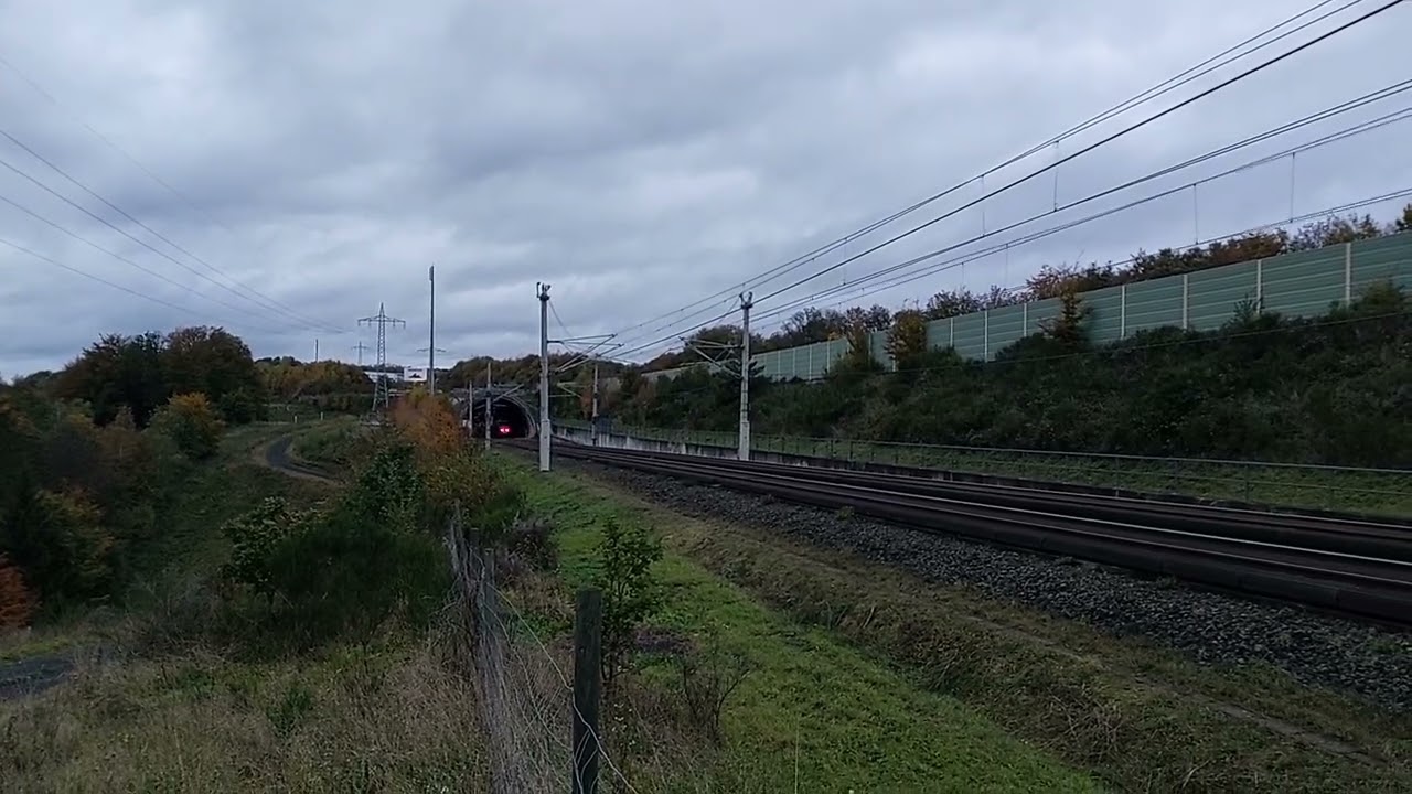 Watch What 300 km/h looks like on YouTube Watch What 300 km/h looks like on YouTube