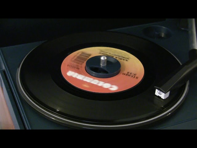 Karla Bonoff-Somebody's Eyes