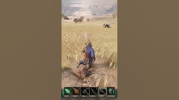 Conan Exiles | Casually kidnapping babies to raise as my own #gaming #shorts #conanexiles