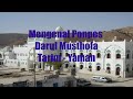 [KPM TV] Mengenal Pondok Pesantren Darul Musthofa - Tarim  Yaman