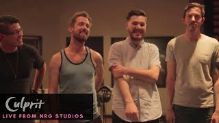 Culprit - Live From Nrg Studios Full Video