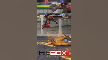 👽 GAMORA AND 🤖 ULTRON ARE UNSTOPPABLE  #shorts #Marvel