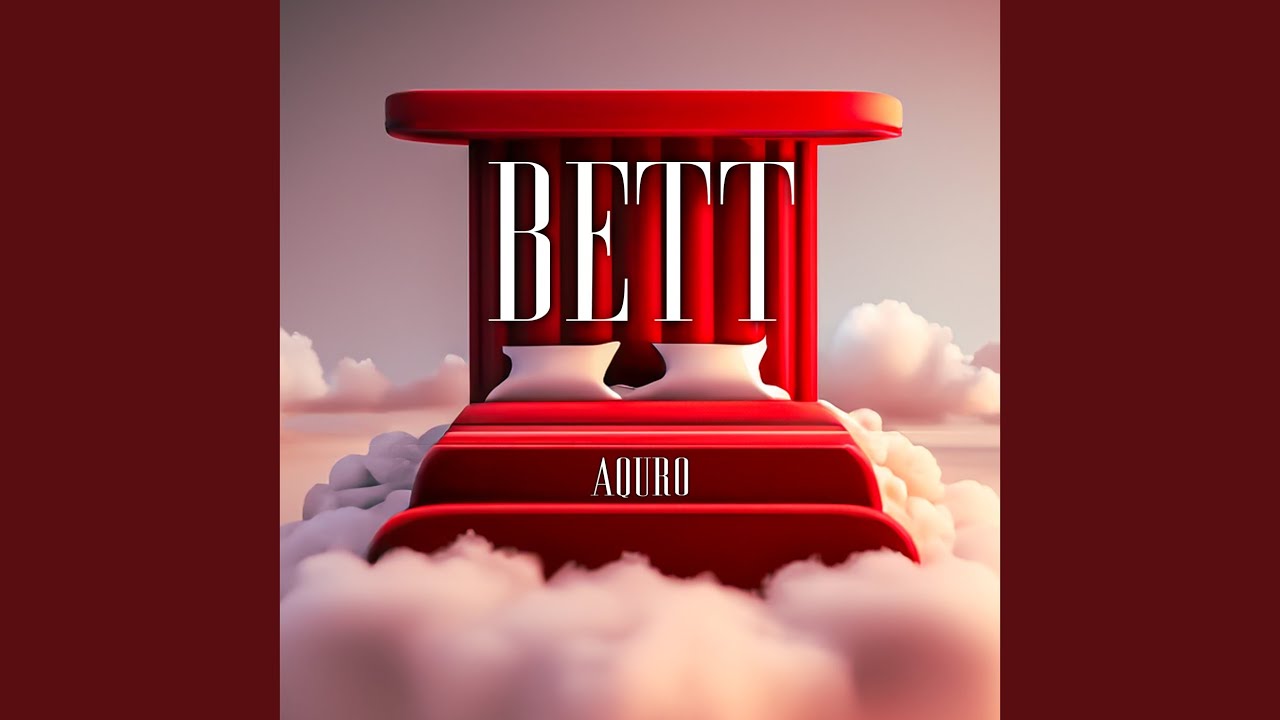 Bett auf YouTube ansehen Bett auf YouTube ansehen