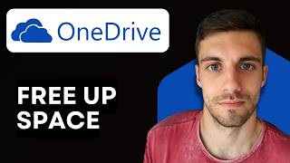 How to Free Up Space on OneDrive 2026 (QUICK GUIDE)