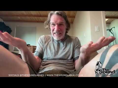 Interview with Tim Commerford of Rage Against the Machine, Audioslave, Prophets of Rage & 7D7D 2024