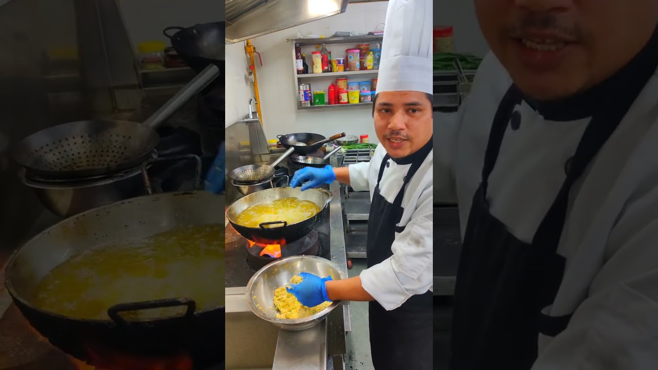 SPINACH CHILLY BALL RECIPE BY CHEF SHANKAR 