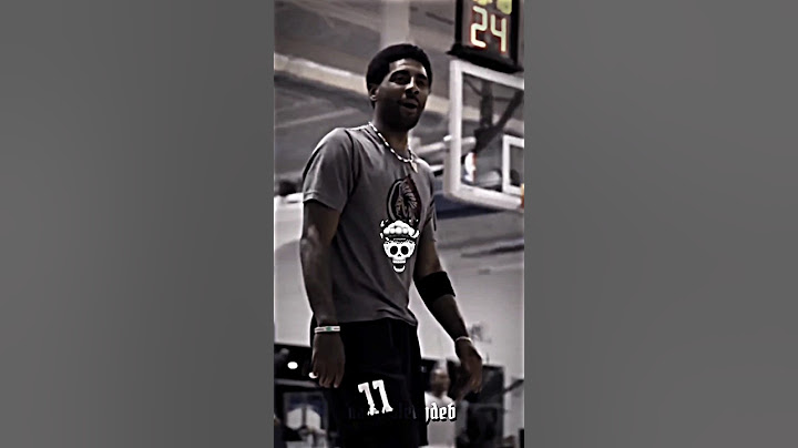 Kyrie reaction to Luka's Handles 😂🔥