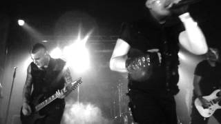 Battle Scream " Ghost in The Machine" @ The Dark Night- Meißen / 23.11.2013 by BB