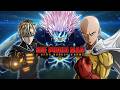 One Punch Man A Hero Nobody Knows Agora
