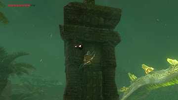 [DAY 287] of finding one korok seed everyday until Botw2 comes out