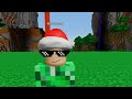Minecraft In A Nutshell Remake!