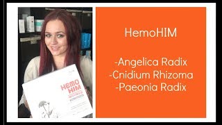 HEMOHIM Information & Review